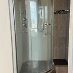 Apartment Exklusives Penthouse Mit Sauna Am Rhein, Naehe Duesseldorf Messe Airport, 180m2 Luxus, 150m2 Terasse Ideal Fuer Gruppen, Shootings, Content Creator Neuss
