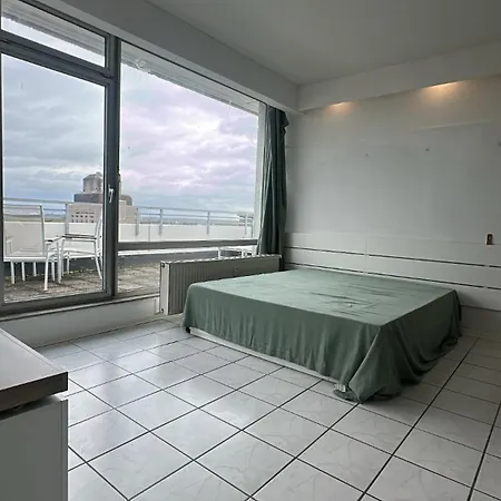 Appartement Exklusives Penthouse Mit Sauna Am Rhein, Naehe Duesseldorf Messe Airport, 180m2 Luxus, 150m2 Terasse Ideal Fuer Gruppen, Shootings, Content Creator Neuss